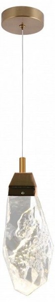 Подвесной светильник Kink Light Джина 07862-1A,36 в Ишиме - ishim.ok-mebel.com | фото 2