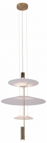 Подвесной светильник Kink Light Гида 08403-36+50+21,20(01) в Ишиме - ishim.ok-mebel.com | фото 2