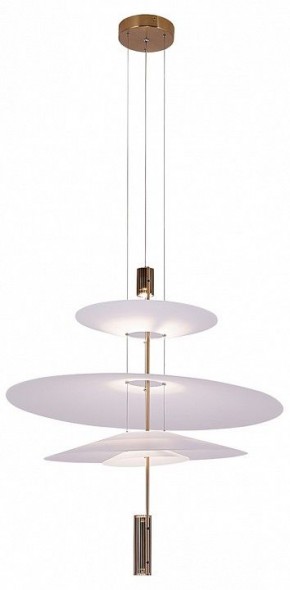 Подвесной светильник Kink Light Гида 08403-36+50+68+21,20(01) в Ишиме - ishim.ok-mebel.com | фото 2