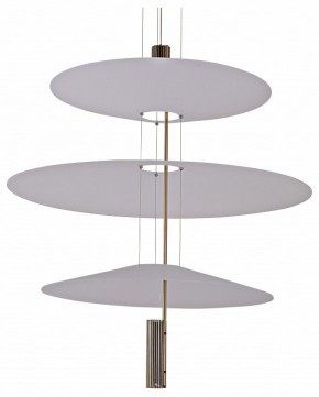 Подвесной светильник Kink Light Гида 08403-50+68+50,20(01) в Ишиме - ishim.ok-mebel.com | фото