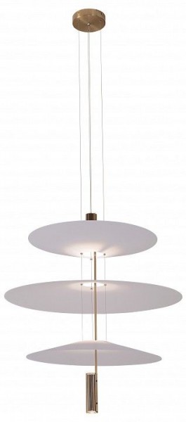 Подвесной светильник Kink Light Гида 08403-50+68+50,20(01) в Ишиме - ishim.ok-mebel.com | фото 2