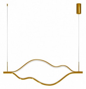 Подвесной светильник Kink Light Линн 08258-140,36P в Ишиме - ishim.ok-mebel.com | фото