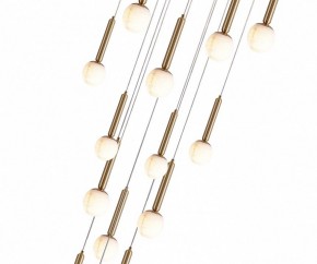 Подвесной светильник Kink Light Монс 07530-15A,36 в Ишиме - ishim.ok-mebel.com | фото 2