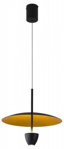 Подвесной светильник Kink Light Синди 08466-35,19(33) в Ишиме - ishim.ok-mebel.com | фото 2