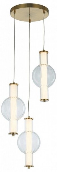 Подвесной светильник Lightstar Botto 800133 в Ишиме - ishim.ok-mebel.com | фото
