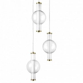 Подвесной светильник Lightstar Botto 800133 в Ишиме - ishim.ok-mebel.com | фото 3