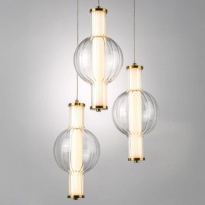 Подвесной светильник Lightstar Botto 800133 в Ишиме - ishim.ok-mebel.com | фото 4