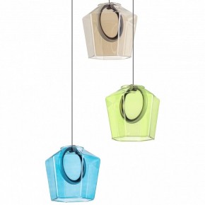 Подвесной светильник Lightstar Caramello 796139 в Ишиме - ishim.ok-mebel.com | фото 4