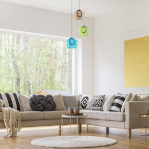Подвесной светильник Lightstar Caramello 796139 в Ишиме - ishim.ok-mebel.com | фото 8