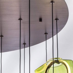 Подвесной светильник Lightstar Caramello 796289 в Ишиме - ishim.ok-mebel.com | фото 11