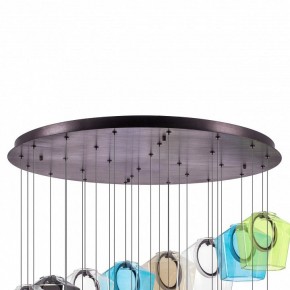 Подвесной светильник Lightstar Caramello 796289 в Ишиме - ishim.ok-mebel.com | фото 12