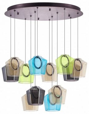 Подвесной светильник Lightstar Caramello 796329 в Ишиме - ishim.ok-mebel.com | фото