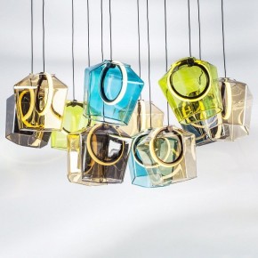 Подвесной светильник Lightstar Caramello 796329 в Ишиме - ishim.ok-mebel.com | фото 3