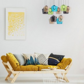 Подвесной светильник Lightstar Caramello 796329 в Ишиме - ishim.ok-mebel.com | фото 8