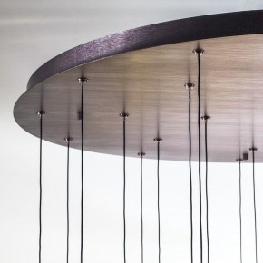 Подвесной светильник Lightstar Caramello 796349 в Ишиме - ishim.ok-mebel.com | фото 12