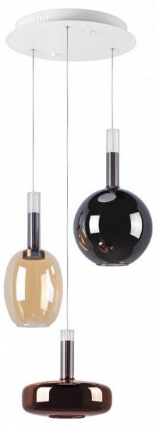 Подвесной светильник Lightstar Disco 792139 в Ишиме - ishim.ok-mebel.com | фото