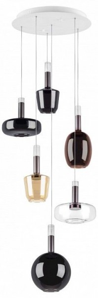 Подвесной светильник Lightstar Disco 792169 в Ишиме - ishim.ok-mebel.com | фото