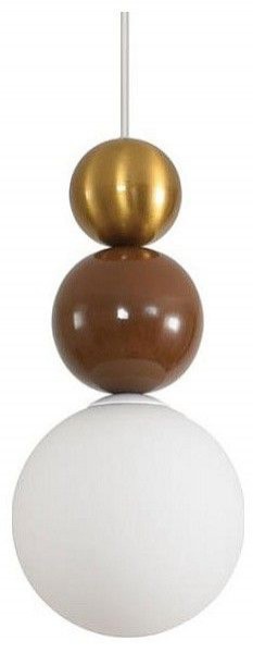 Подвесной светильник Lumion BONBONES 8257/1 в Ишиме - ishim.ok-mebel.com | фото