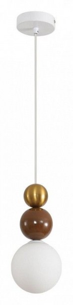 Подвесной светильник Lumion BONBONES 8257/1 в Ишиме - ishim.ok-mebel.com | фото 2