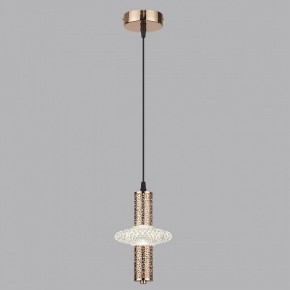 Подвесной светильник Lumion Cristie 8009/6L в Ишиме - ishim.ok-mebel.com | фото 2