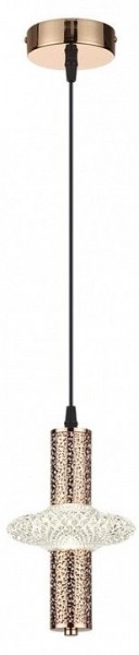 Подвесной светильник Lumion Cristie 8009/6L в Ишиме - ishim.ok-mebel.com | фото 3