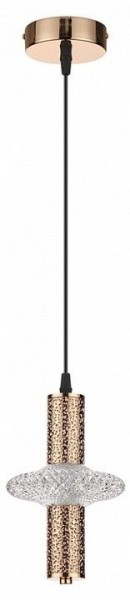 Подвесной светильник Lumion Cristie 8009/6L в Ишиме - ishim.ok-mebel.com | фото 4