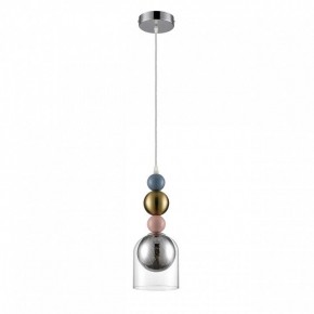 Подвесной светильник Lumion Gallo 8066/1A в Ишиме - ishim.ok-mebel.com | фото 2