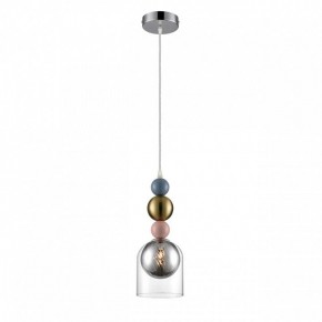 Подвесной светильник Lumion Gallo 8066/1A в Ишиме - ishim.ok-mebel.com | фото 3