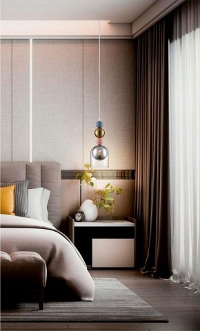 Подвесной светильник Lumion Gallo 8066/1A в Ишиме - ishim.ok-mebel.com | фото 5