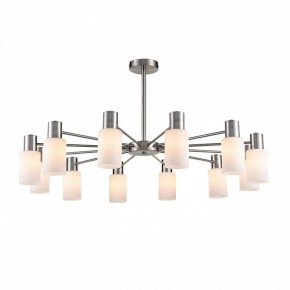 Подвесной светильник Lumion Mave 8099/12C в Ишиме - ishim.ok-mebel.com | фото 2