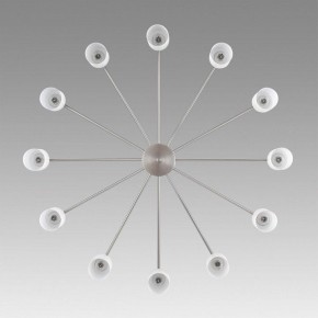 Подвесной светильник Lumion Mave 8099/12C в Ишиме - ishim.ok-mebel.com | фото 4