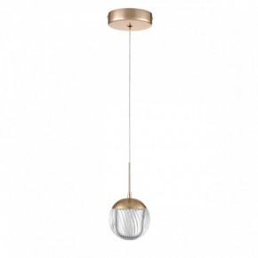 Подвесной светильник Lumion Rimini 8083/1A в Ишиме - ishim.ok-mebel.com | фото 3