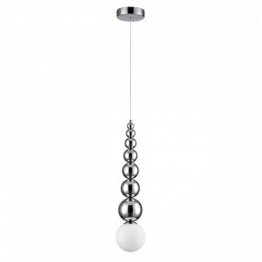 Подвесной светильник Lumion Solida 8088/1A в Ишиме - ishim.ok-mebel.com | фото 3