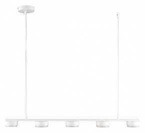 Подвесной светильник Lumion TORINA 8265/5 в Ишиме - ishim.ok-mebel.com | фото