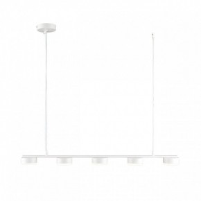 Подвесной светильник Lumion TORINA 8265/5 в Ишиме - ishim.ok-mebel.com | фото 2