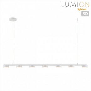 Подвесной светильник Lumion TORINA 8265/7 в Ишиме - ishim.ok-mebel.com | фото 4