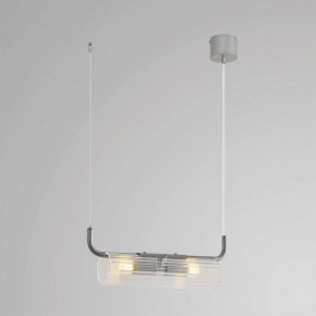 Подвесной светильник Lumion TORONTO 8258/2 в Ишиме - ishim.ok-mebel.com | фото 3