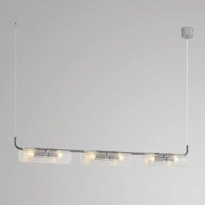 Подвесной светильник Lumion TORONTO 8258/6 в Ишиме - ishim.ok-mebel.com | фото 3