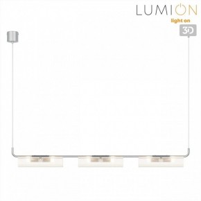 Подвесной светильник Lumion TORONTO 8258/6 в Ишиме - ishim.ok-mebel.com | фото 4