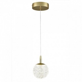 Подвесной светильник Lumion TRINO 8080/1A в Ишиме - ishim.ok-mebel.com | фото 4