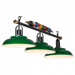 Подвесной светильник Lussole Badger GRLSP-9542 в Ишиме - ishim.ok-mebel.com | фото