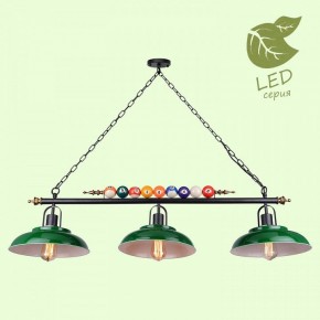 Подвесной светильник Lussole Badger GRLSP-9542 в Ишиме - ishim.ok-mebel.com | фото 2