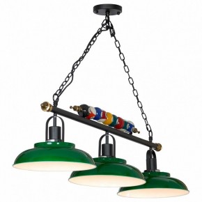 Подвесной светильник Lussole Badger GRLSP-9542 в Ишиме - ishim.ok-mebel.com | фото 3