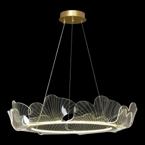 Подвесной светильник Lussole Benton LSP-7339 в Ишиме - ishim.ok-mebel.com | фото 2