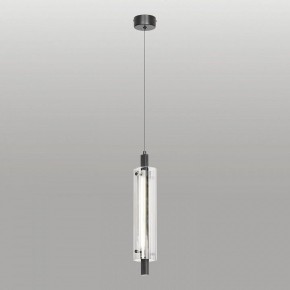 Подвесной светильник Lussole Blount LSP-7356 в Ишиме - ishim.ok-mebel.com | фото 2