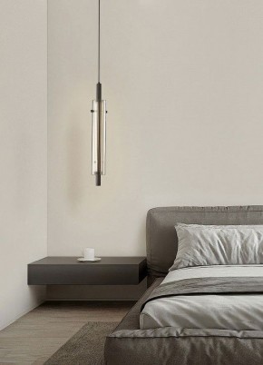 Подвесной светильник Lussole Blount LSP-7356 в Ишиме - ishim.ok-mebel.com | фото 3