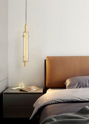Подвесной светильник Lussole Blount LSP-7357 в Ишиме - ishim.ok-mebel.com | фото 3