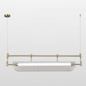 Подвесной светильник Lussole Bradford LSP-7153 в Ишиме - ishim.ok-mebel.com | фото 2