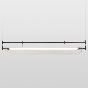 Подвесной светильник Lussole Bradford LSP-7154 в Ишиме - ishim.ok-mebel.com | фото