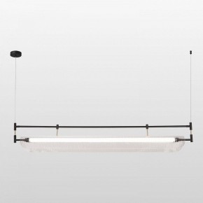Подвесной светильник Lussole Bradford LSP-7154 в Ишиме - ishim.ok-mebel.com | фото 2